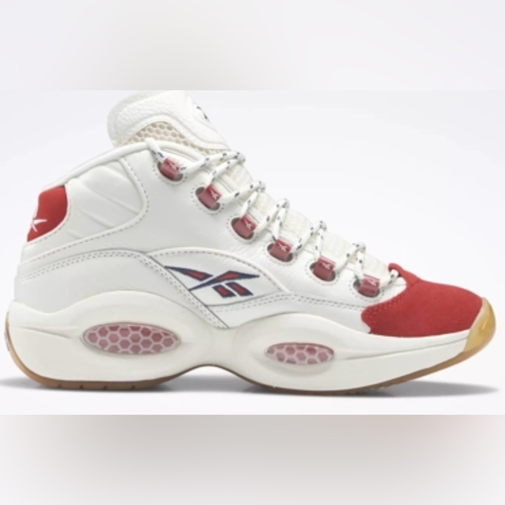 Reebok Question Mid ASG.